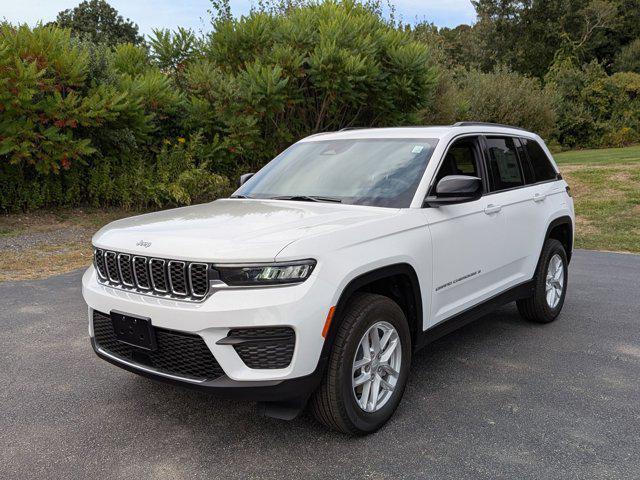 new 2025 Jeep Grand Cherokee car, priced at $41,528