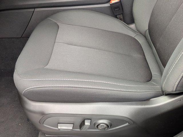new 2025 Jeep Grand Cherokee car, priced at $41,528