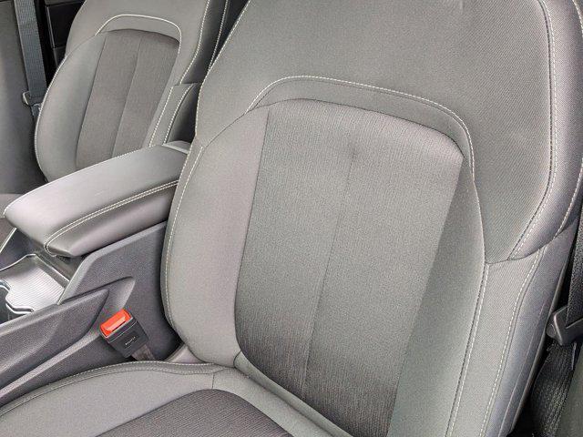 new 2025 Jeep Grand Cherokee car, priced at $41,528