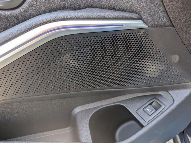 used 2021 BMW 330 car, priced at $27,900