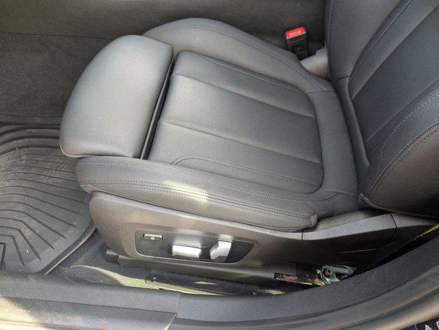 used 2021 BMW 330 car, priced at $27,900