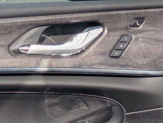 new 2025 Jeep Grand Cherokee L car, priced at $68,030