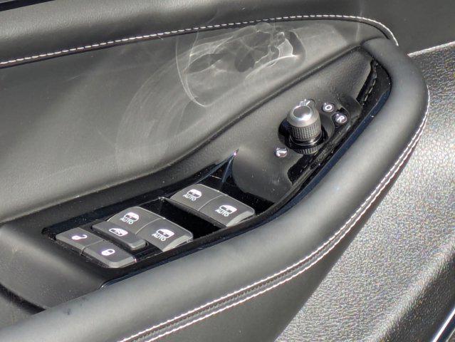 new 2025 Jeep Grand Cherokee L car, priced at $68,030