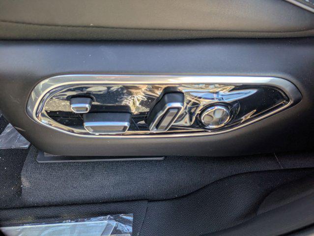 new 2025 Jeep Grand Cherokee L car, priced at $68,030