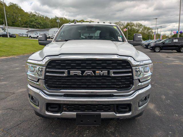 new 2024 Ram 2500 car, priced at $72,530