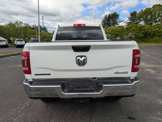 new 2024 Ram 2500 car, priced at $72,530