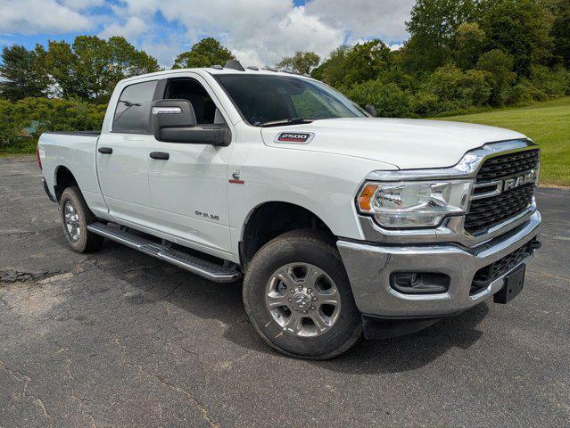 new 2024 Ram 2500 car, priced at $72,530