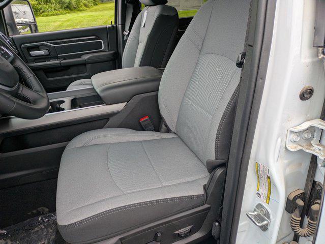 new 2024 Ram 2500 car, priced at $72,530
