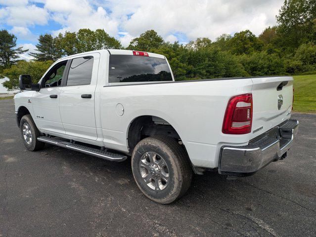new 2024 Ram 2500 car, priced at $72,530