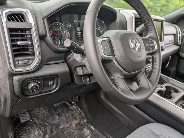 new 2024 Ram 2500 car, priced at $72,530