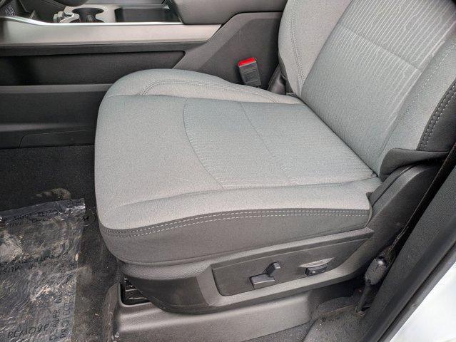 new 2024 Ram 2500 car, priced at $72,530
