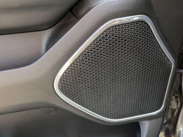 used 2022 Ram 1500 car, priced at $46,500