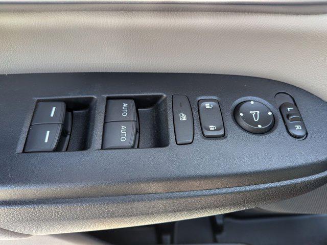 used 2018 Honda CR-V car, priced at $24,900