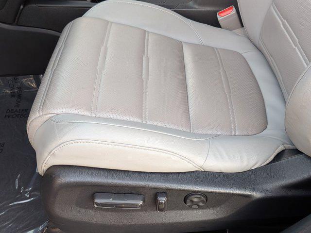 used 2018 Honda CR-V car, priced at $24,900