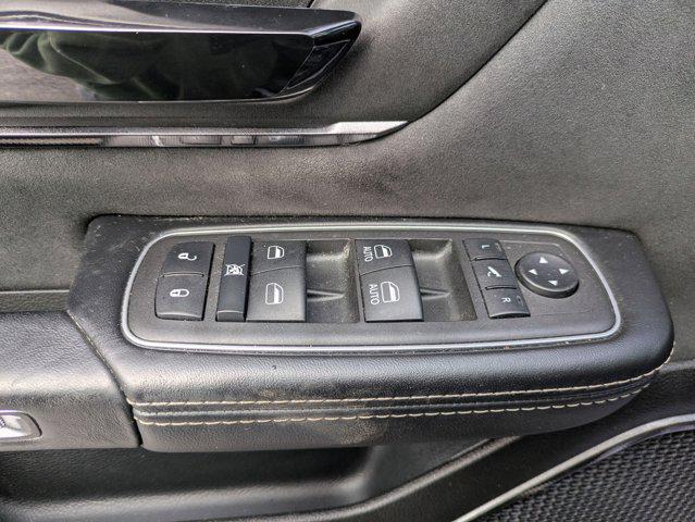 used 2022 Ram 1500 car, priced at $75,900