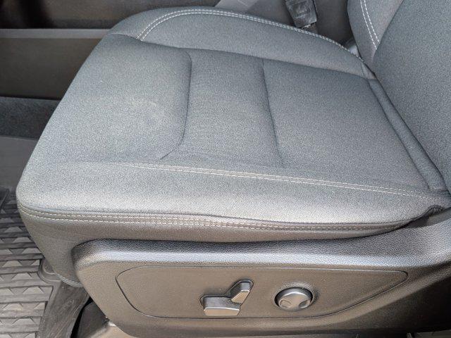 used 2022 Ram 1500 car, priced at $40,900
