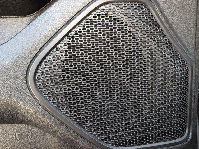 used 2022 Ram 1500 car, priced at $40,900
