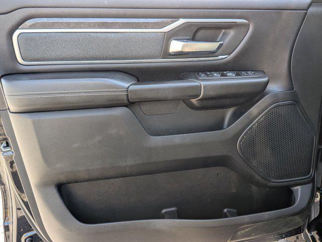 used 2022 Ram 1500 car, priced at $40,900