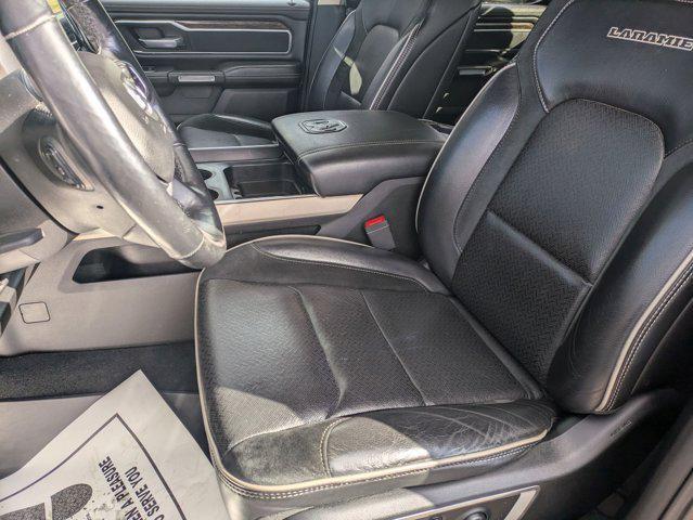 used 2019 Ram 1500 car, priced at $32,500