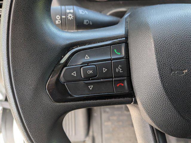used 2023 Ram ProMaster 2500 car, priced at $34,900