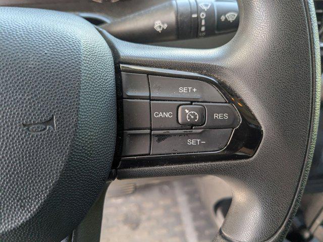 used 2023 Ram ProMaster 2500 car, priced at $34,900