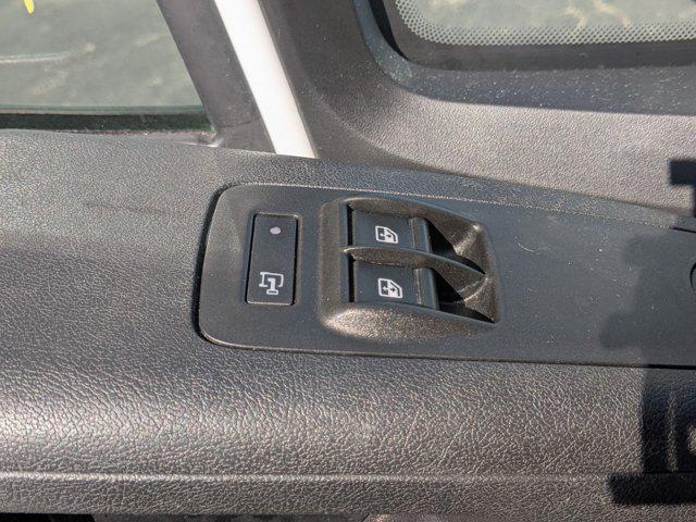 used 2023 Ram ProMaster 2500 car, priced at $34,900