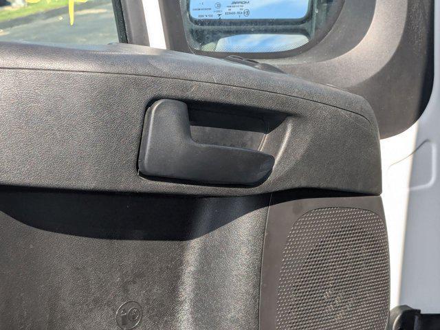 used 2023 Ram ProMaster 2500 car, priced at $34,900