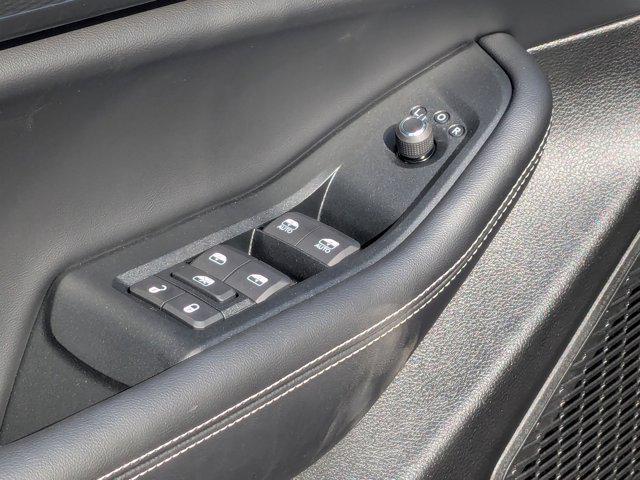 new 2025 Jeep Grand Cherokee L car, priced at $48,730
