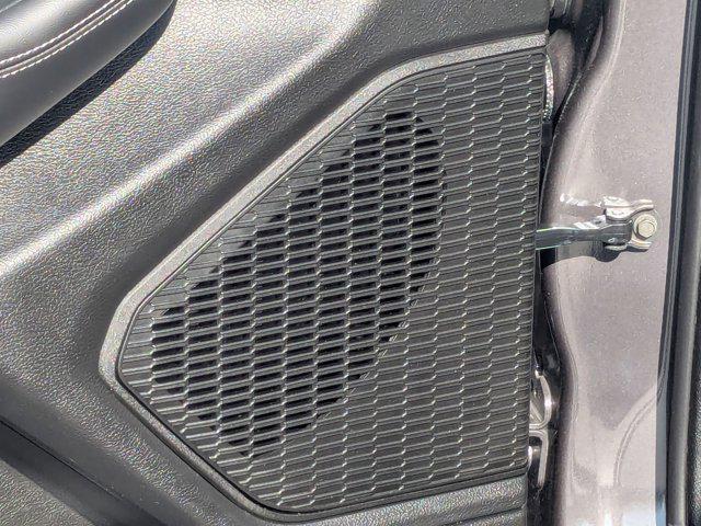new 2025 Jeep Grand Cherokee L car, priced at $48,730