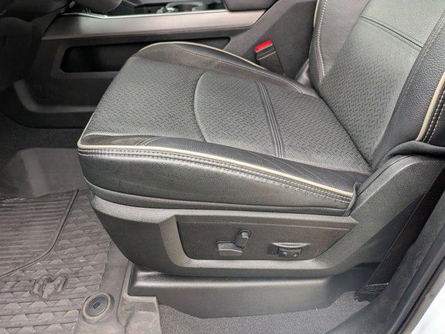 used 2024 Ram 3500 car, priced at $76,900