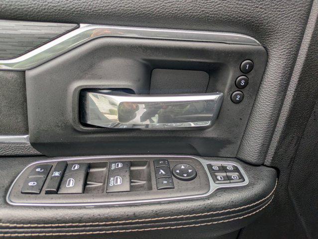 used 2024 Ram 3500 car, priced at $76,900