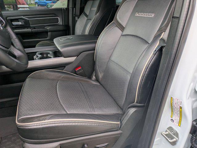 used 2024 Ram 3500 car, priced at $76,900