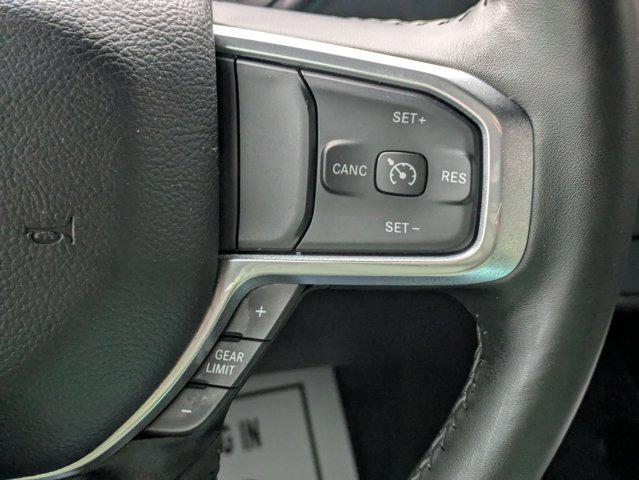 used 2024 Ram 3500 car, priced at $76,900