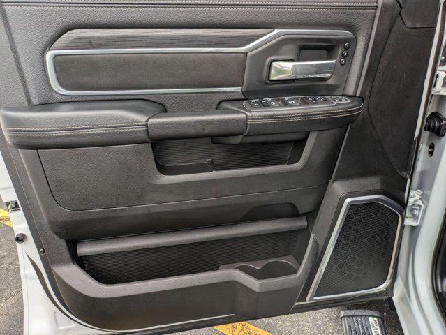 used 2024 Ram 3500 car, priced at $76,900