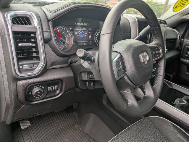 used 2024 Ram 3500 car, priced at $76,900