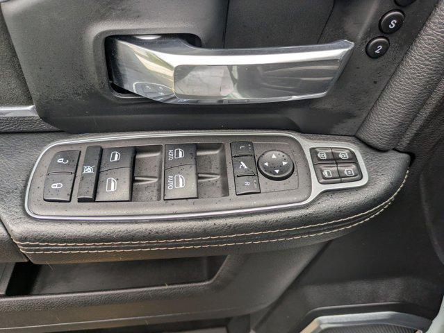 used 2024 Ram 3500 car, priced at $76,900