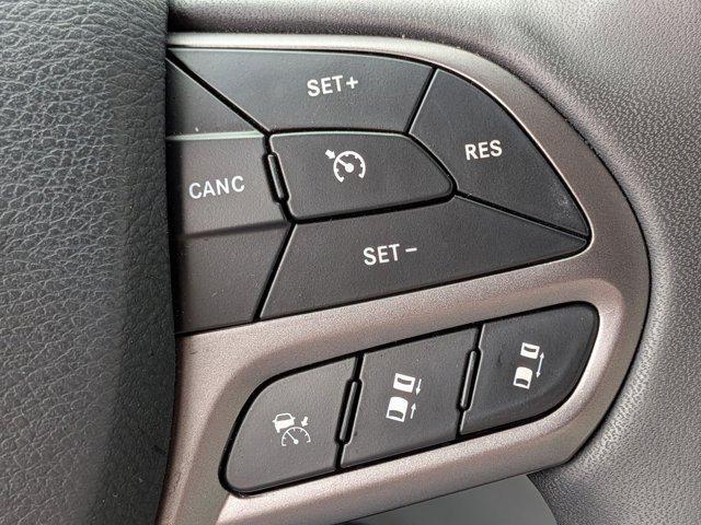 used 2021 Jeep Cherokee car, priced at $27,900
