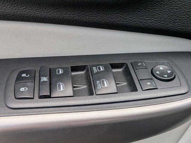 used 2021 Jeep Cherokee car, priced at $27,900