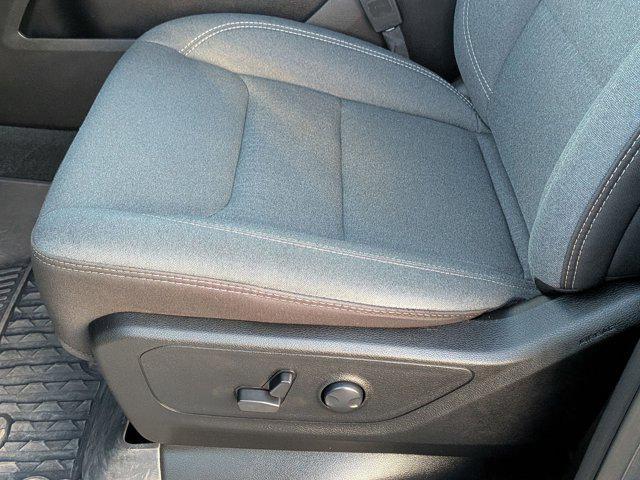 used 2023 Ram 1500 car, priced at $34,900