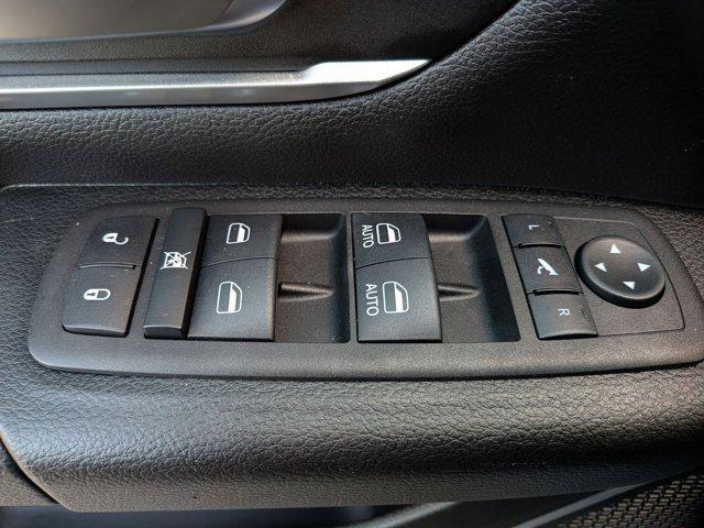 used 2023 Ram 1500 car, priced at $34,900