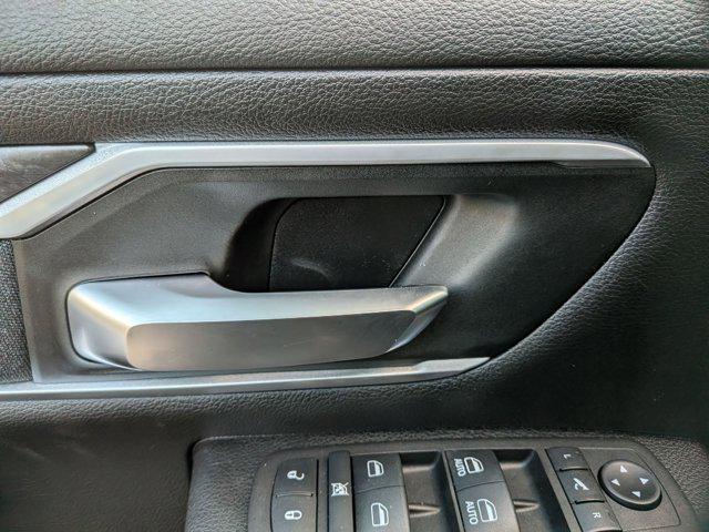 used 2023 Ram 1500 car, priced at $34,900