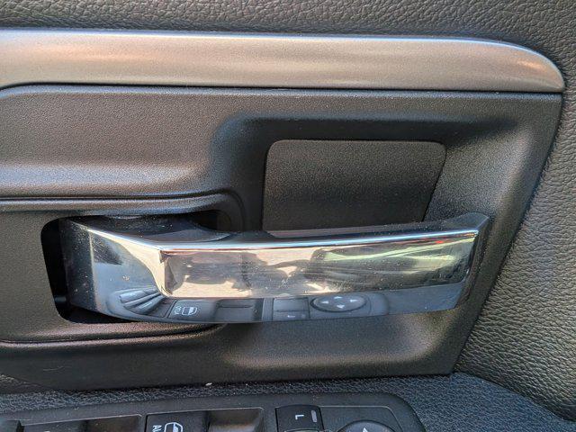 used 2022 Ram 1500 Classic car, priced at $34,500
