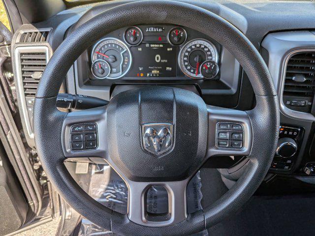 used 2022 Ram 1500 Classic car, priced at $34,500