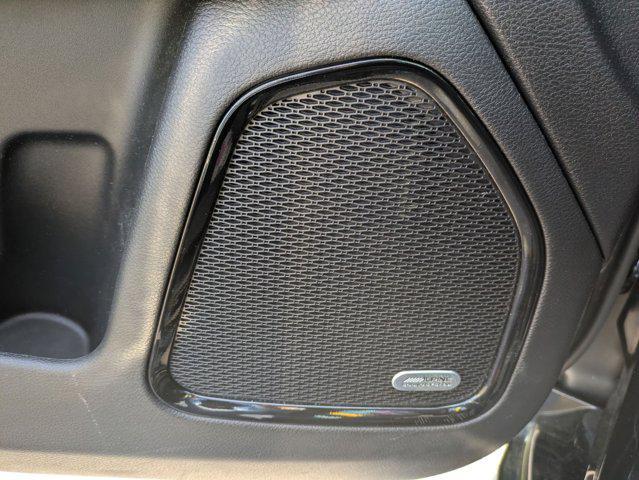 used 2022 Jeep Compass car, priced at $26,900