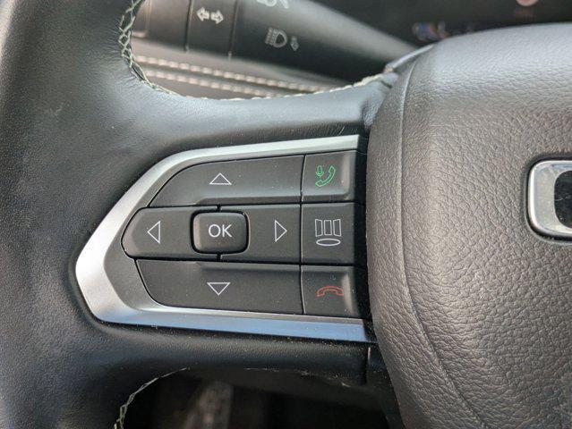used 2022 Jeep Compass car, priced at $26,900