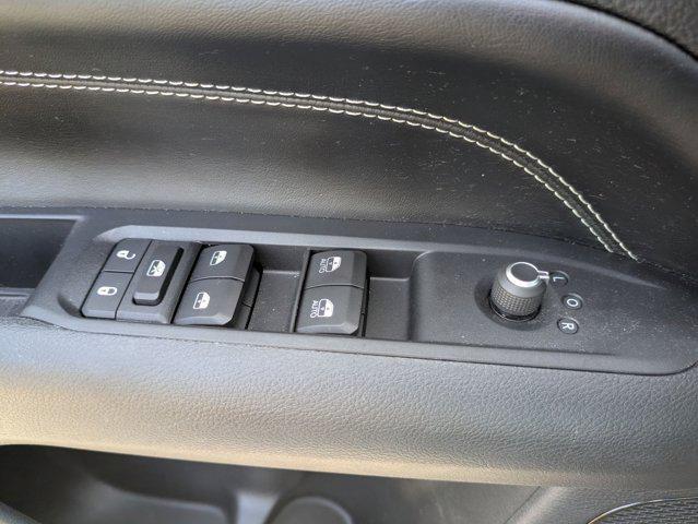 used 2022 Jeep Compass car, priced at $26,900