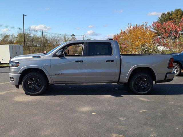 new 2026 Ram 1500 car, priced at $54,312