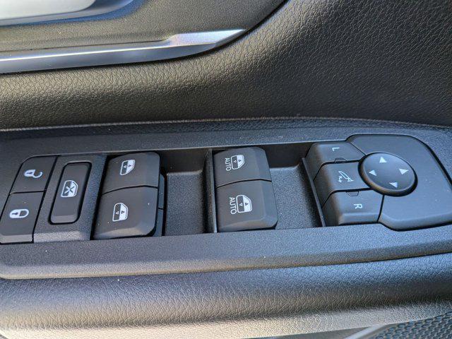 new 2026 Ram 1500 car, priced at $54,312