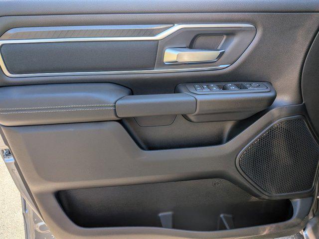 new 2026 Ram 1500 car, priced at $54,312