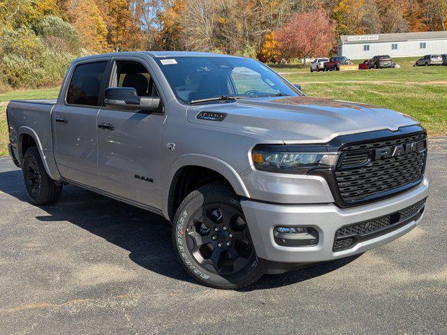 new 2026 Ram 1500 car, priced at $54,312
